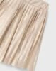 Girl pleated skort