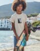 Boy Print T-Shirt