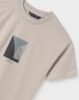 Boy Print T-Shirt