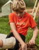 Boy Print T-Shirt Better Cotton