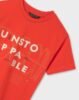 Boy Print T-Shirt Better Cotton