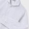 Boy Long Sleeve Micro Print Shirt