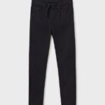 Boy Relaxed Fit Chino Pants