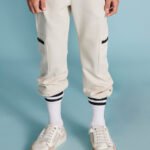 Boy joggers