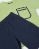 2 piece sustainable cotton set boy