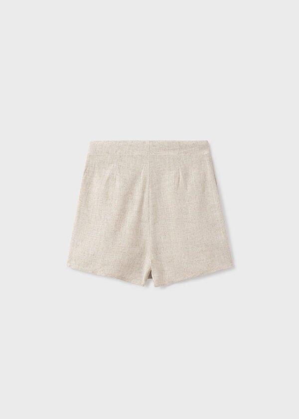 Girl linen set