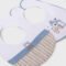 Baby Set of 2 Waterproof Bibs