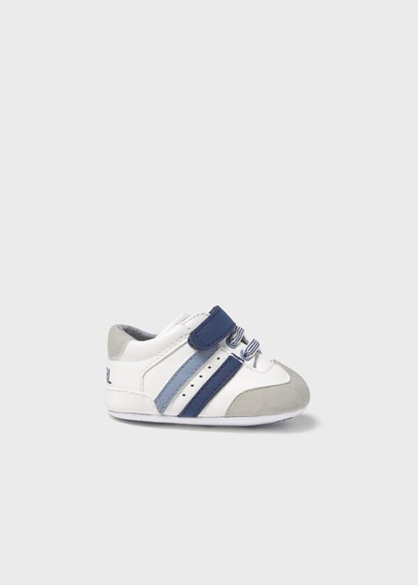 Newborn Shoes