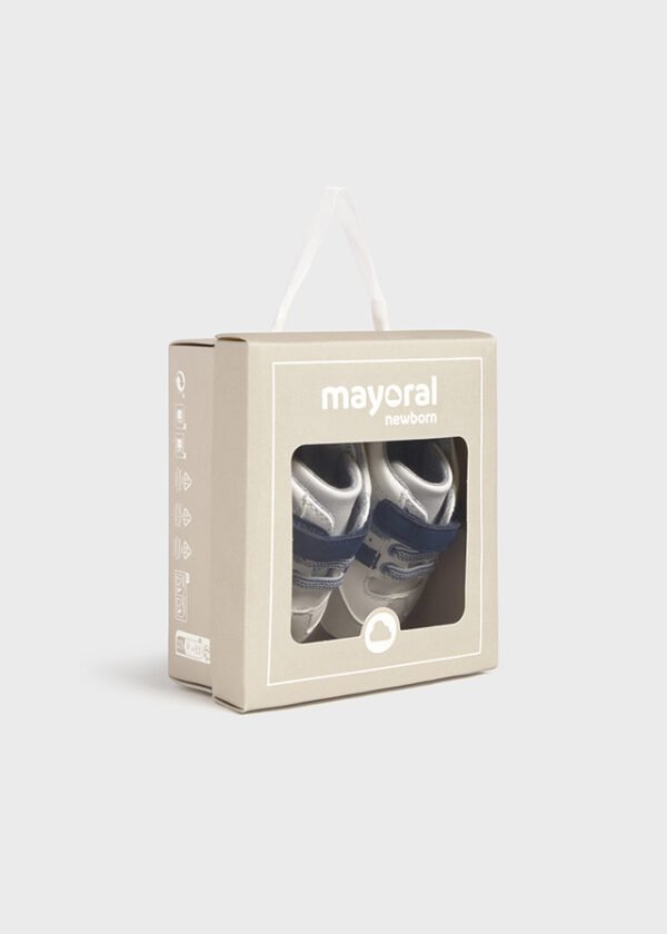 Newborn Shoes