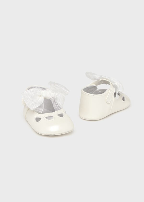 Mary Janes newborn