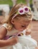 Baby Flower Headband