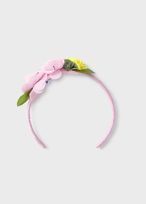 Baby Flower Headband