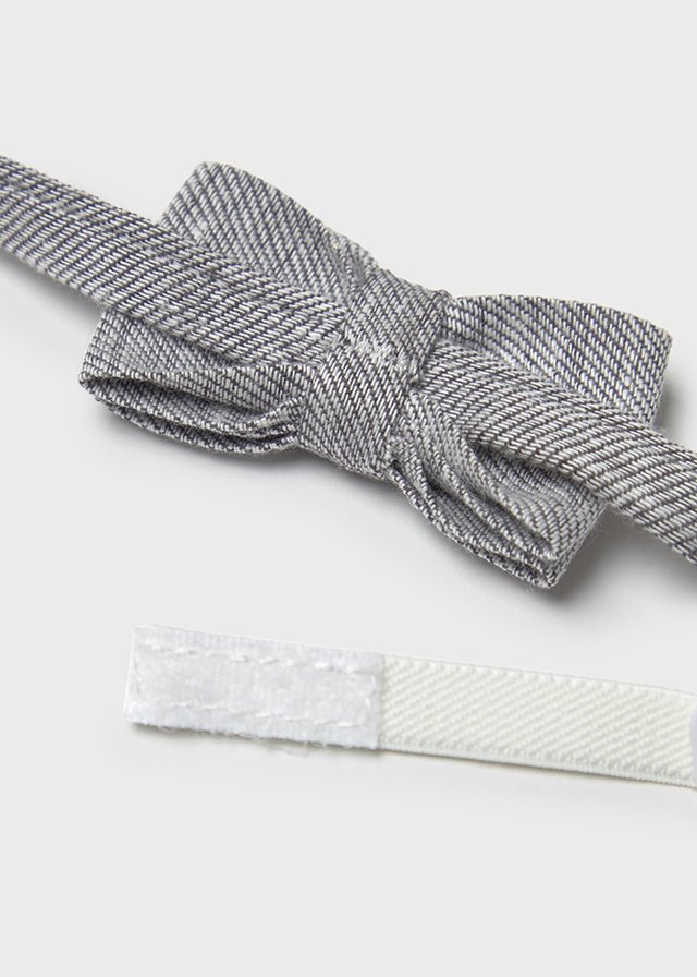 Boy Braces and Bow Tie Set