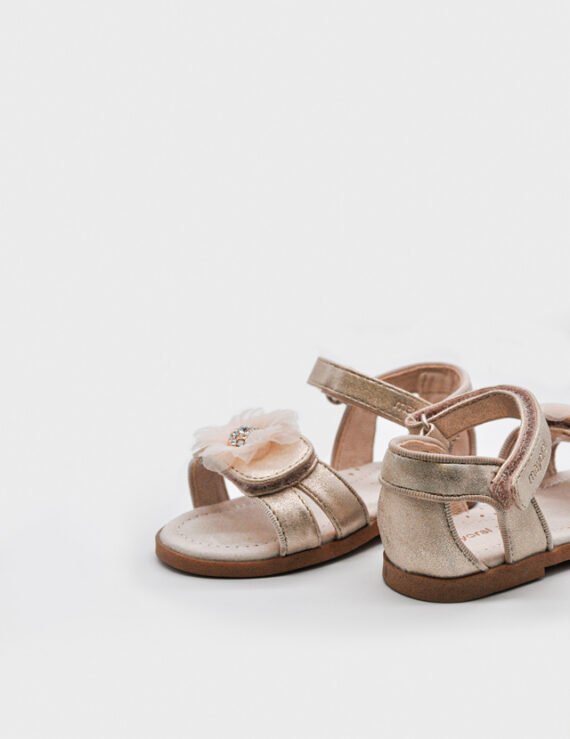 Baby sandals