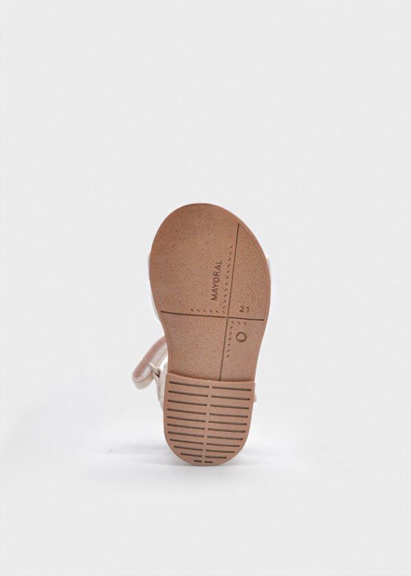 Baby sandals
