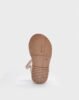 Baby sandals