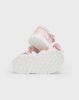 Baby bow sandals