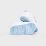 Baby Barefoot Trainers