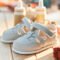 Baby Barefoot Sandals