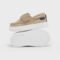 Baby casual suede boat shoes