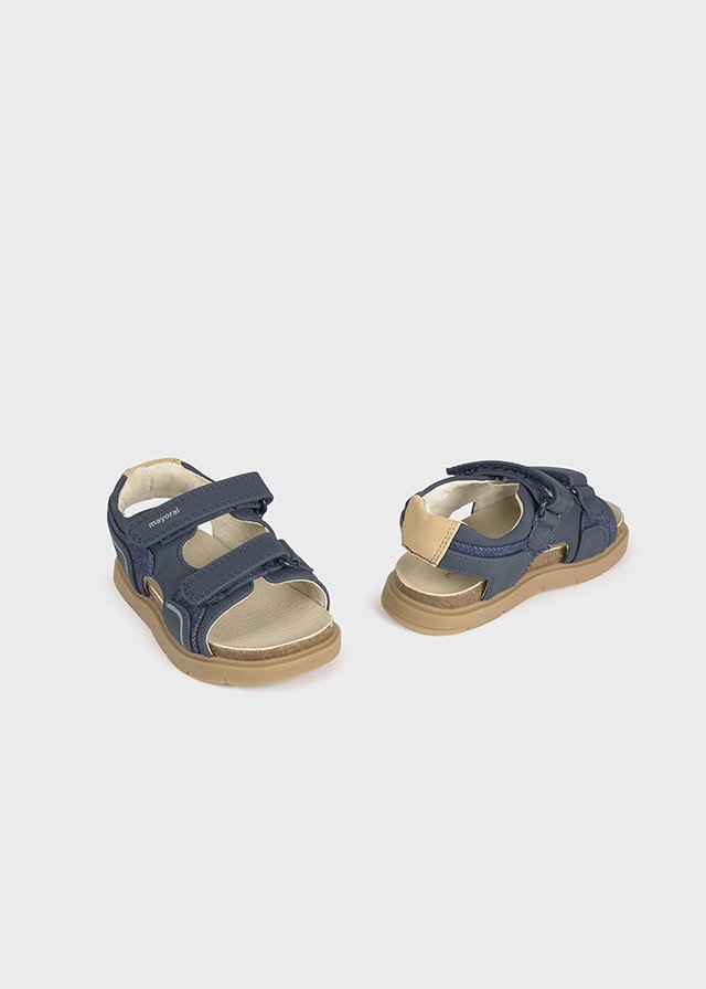 Baby sandals