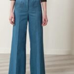 Jeans high waist