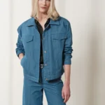 Jeans jacket
