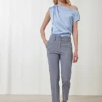 Basic pants