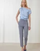 Basic pants