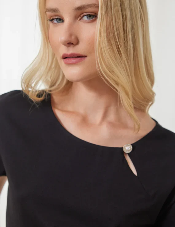 Top detail