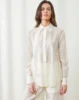 See through shirt