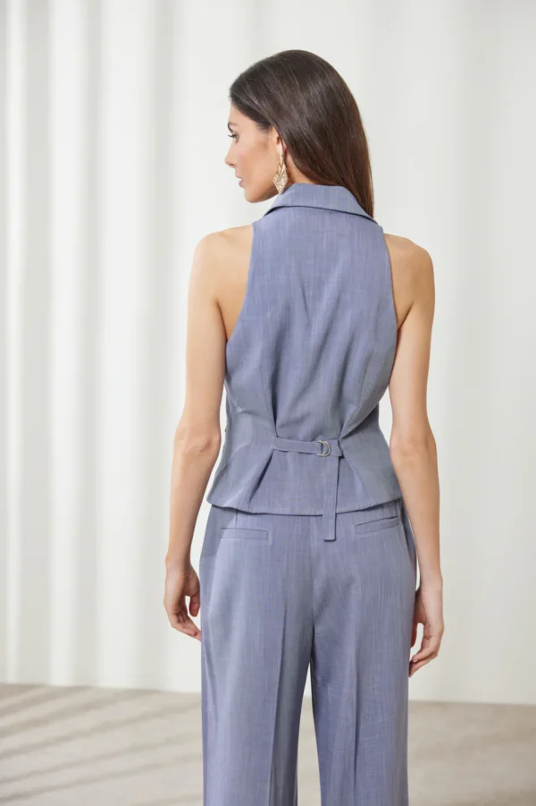 Vest set women