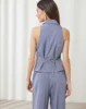 Vest set women