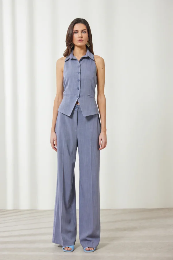 Vest set women