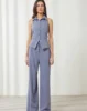 Vest set women