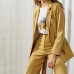 Women suit
