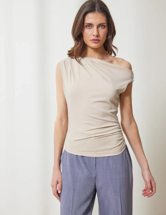 Asymmetric top