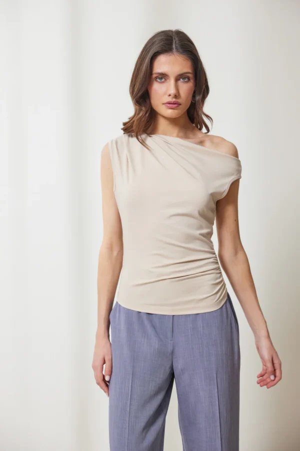 Asymmetric top