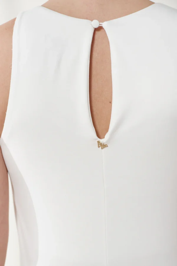 Basic tank top