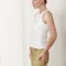 Basic tank top