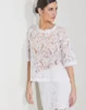 Lace top