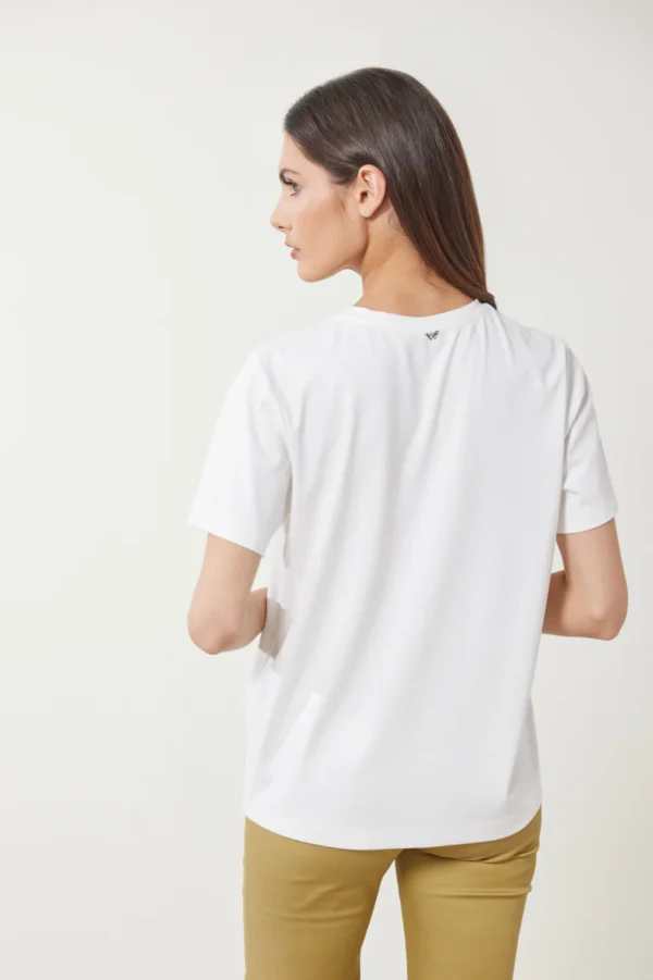Basic t shirt