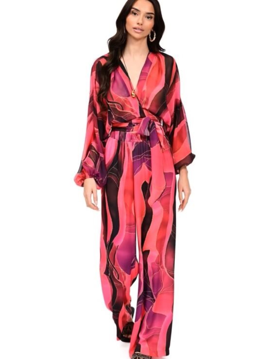 2 Pieces print set