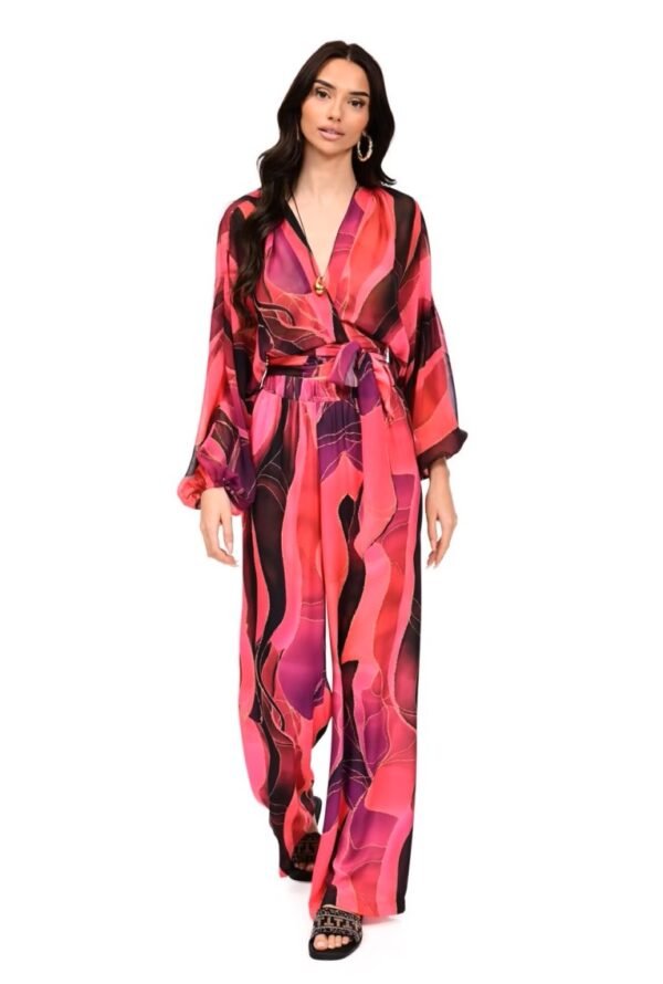 2 Pieces print set