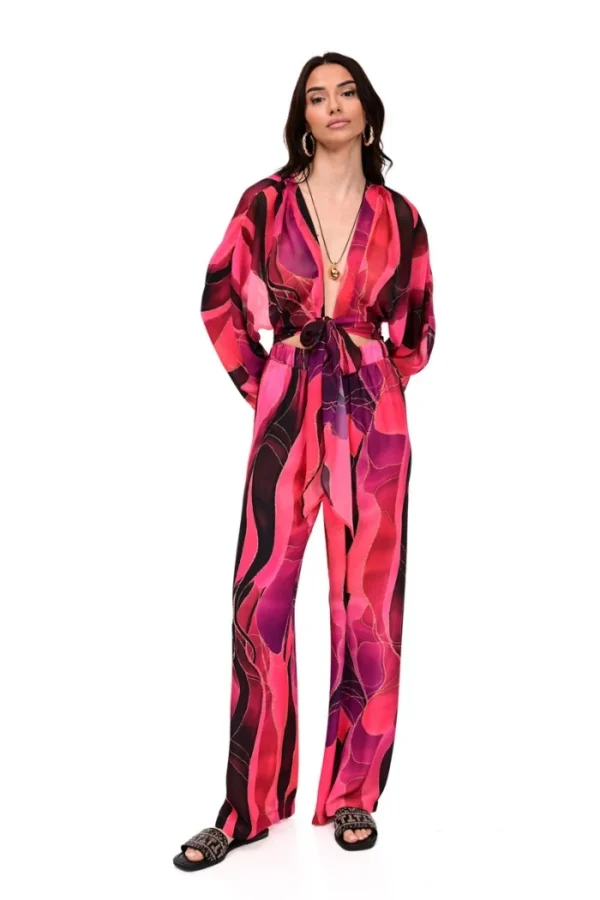 2 Pieces print set