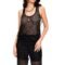 3 pieces sequin set