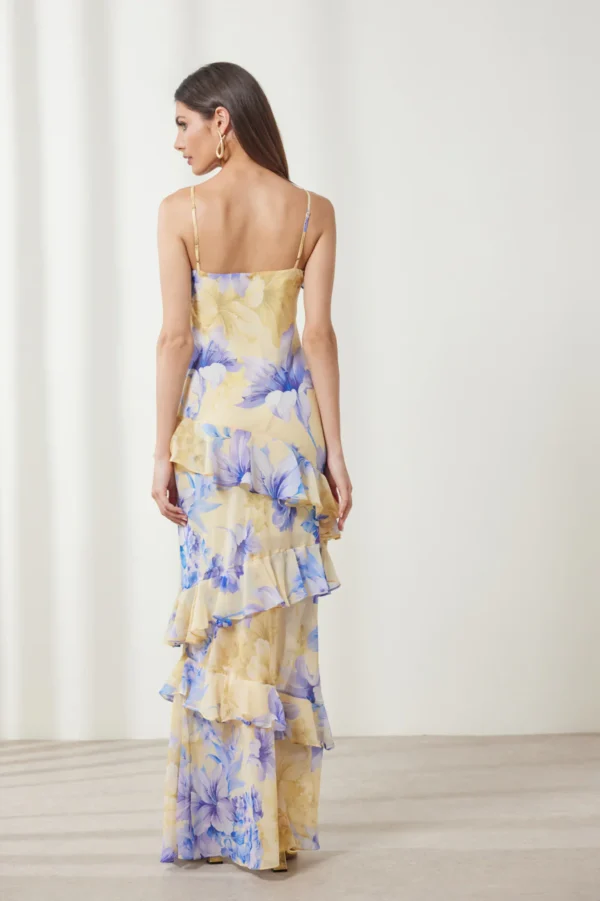 Flower dress