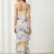 Flower dress