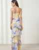 Flower dress