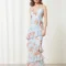 Flower dress